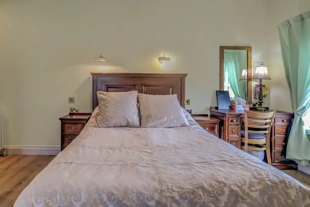Deluxe Üç Kişilik Oda, Birden Çok Yatak