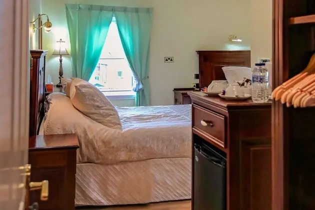 Deluxe Üç Kişilik Oda, Birden Çok Yatak