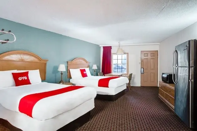 Oda, Sigara İçilmez (3 Full Beds)