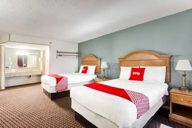 Oda, Sigara İçilmez (3 Full Beds)