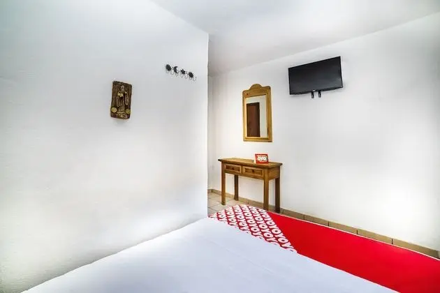 Standard Oda, 2 Çift Kişilik Yatak