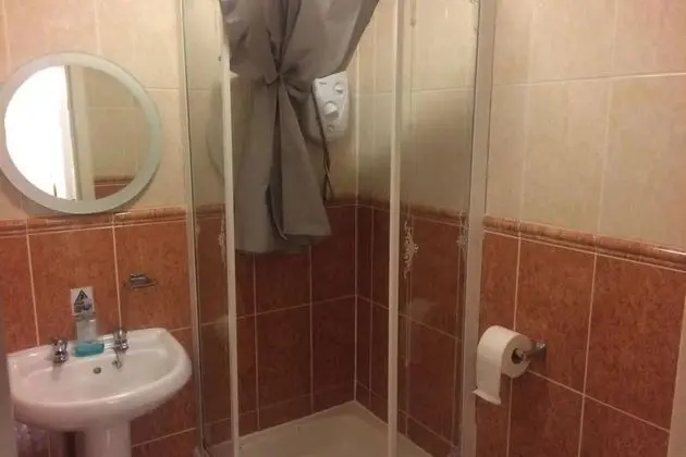 Standard İki Ayrı Yataklı Oda, 2 Tek Kişilik Yatak