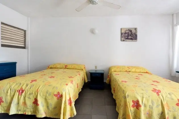 Standard Dört Kişilik Oda