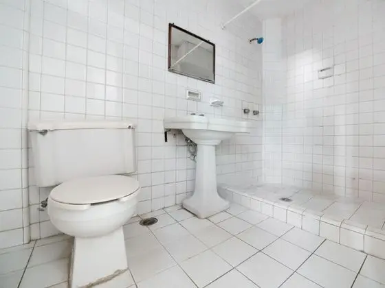 Standard Dört Kişilik Oda