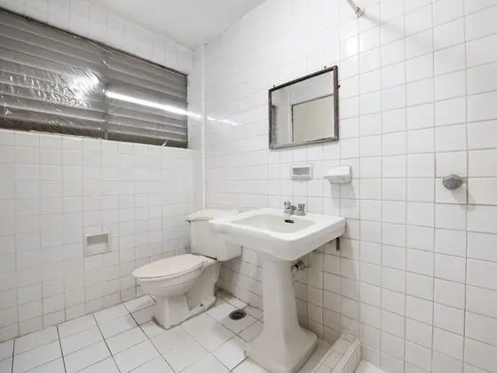 Standard Dört Kişilik Oda