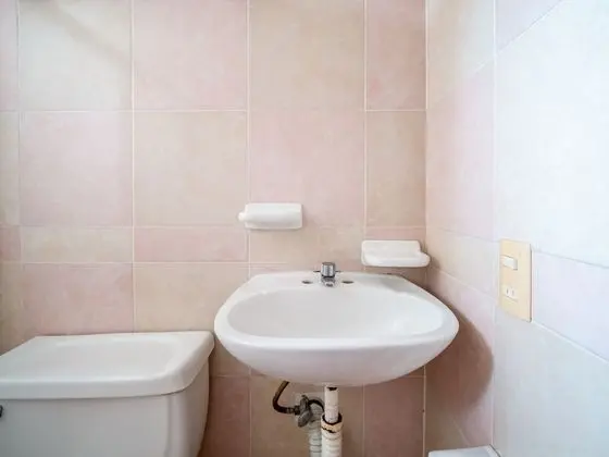 Standard Oda, 2 Çift Kişilik Yatak