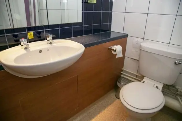 Standard İki Ayrı Yataklı Oda, 2 Tek Kişilik Yatak