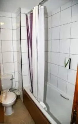 Standard Tek Büyük Yataklı Oda, 1 Çift Kişilik Yatak