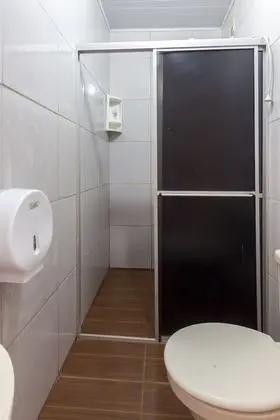 Tek Kişilik Oda