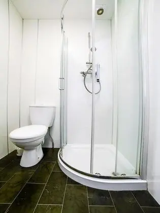 Standard İki Ayrı Yataklı Oda, 2 Tek Kişilik Yatak