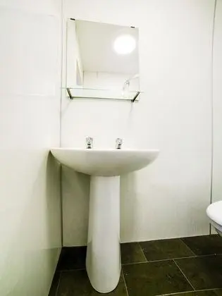 Standard İki Ayrı Yataklı Oda, 2 Tek Kişilik Yatak