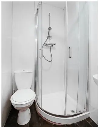 Standard İki Ayrı Yataklı Oda, 2 Tek Kişilik Yatak (Shared)
