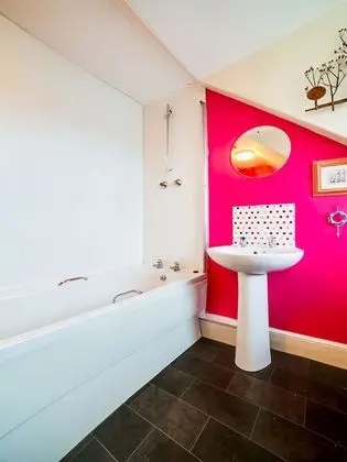 Standard Tek Kişilik Oda, 1 Tek Kişilik Yatak (Shared)