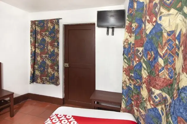 Standard Tek Kişilik Oda