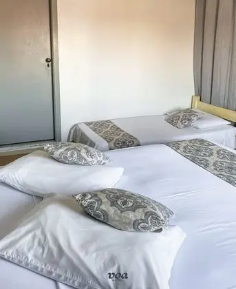 Standard Üç Kişilik Oda