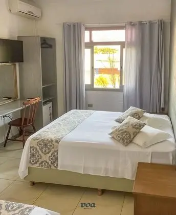 Standard Üç Kişilik Oda