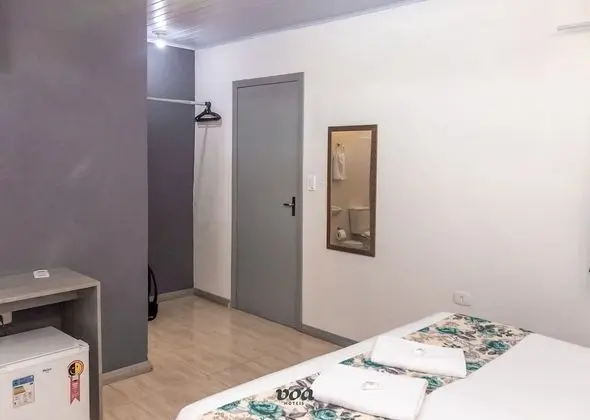 Superior Üç Kişilik Oda