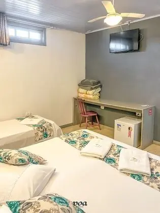 Superior Üç Kişilik Oda