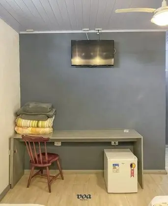 Superior Üç Kişilik Oda