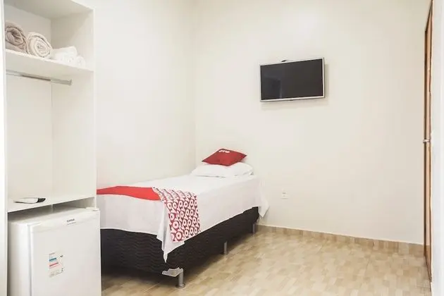 Dört Kişilik Oda, Birden Çok Yatak