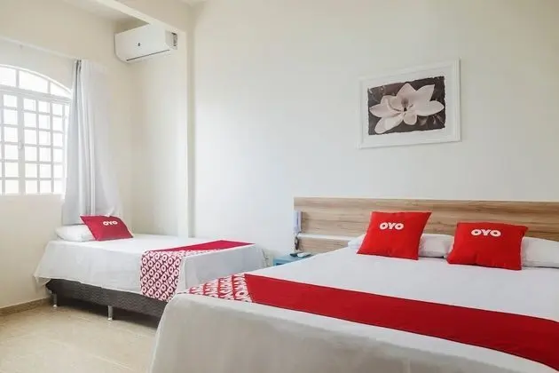 Üç Kişilik Oda, Birden Çok Yatak