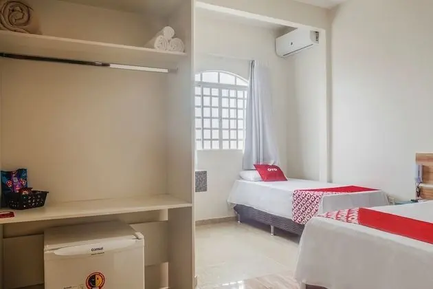 Üç Kişilik Oda, Birden Çok Yatak