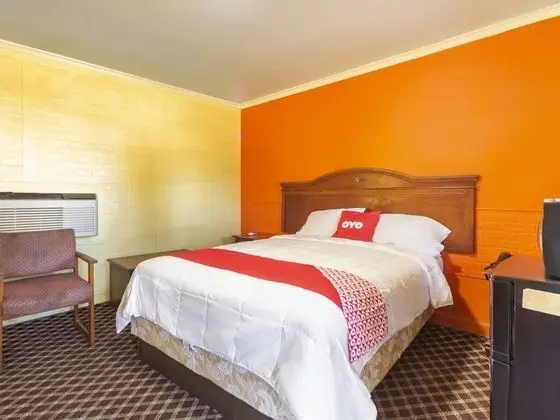 Oda, 1 Büyük (Queen) Boy Yatak, Sigara İçilebilir