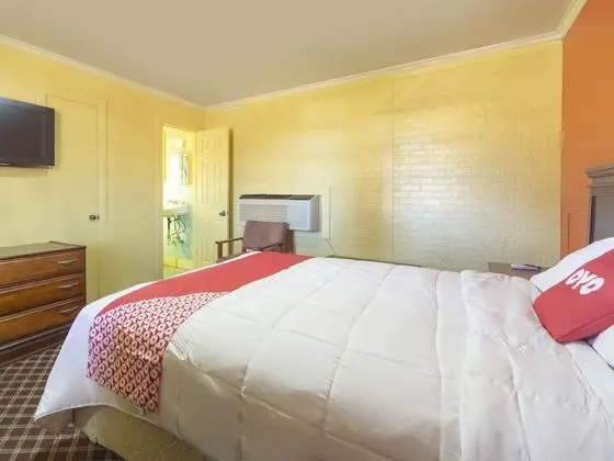 Oda, 1 Büyük (Queen) Boy Yatak, Sigara İçilebilir