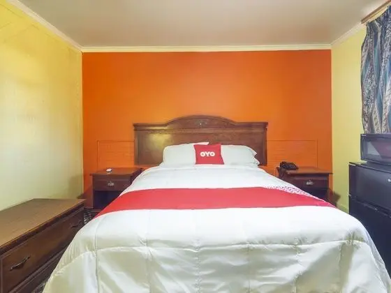 Oda, 1 Büyük (Queen) Boy Yatak, Sigara İçilebilir