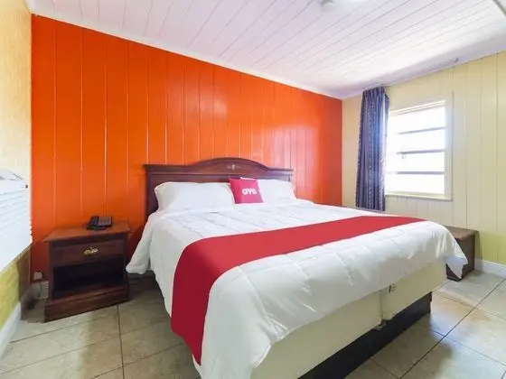 Oda, 1 En Büyük (King) Boy Yatak, Sigara İçilebilir