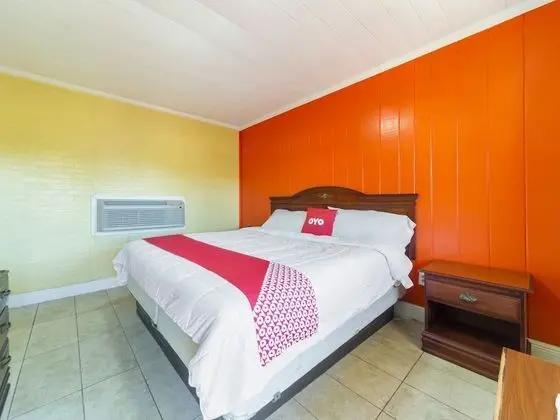 Oda, 1 En Büyük (King) Boy Yatak, Sigara İçilebilir