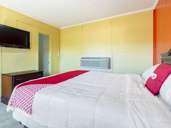 Oda, 1 En Büyük (King) Boy Yatak, Sigara İçilebilir