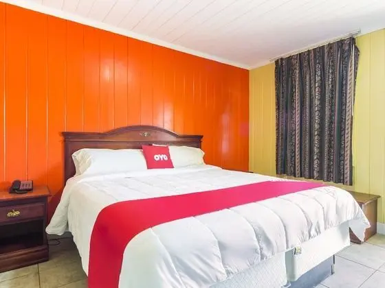 Oda, 1 En Büyük (King) Boy Yatak, Sigara İçilebilir