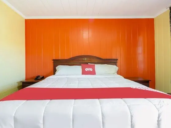 Oda, 1 En Büyük (King) Boy Yatak, Sigara İçilebilir