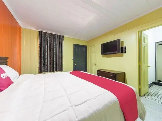 Oda, 1 En Büyük (King) Boy Yatak, Sigara İçilebilir