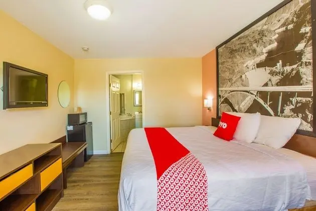 Oda, 1 En Büyük (King) Boy Yatak, Sigara İçilebilir