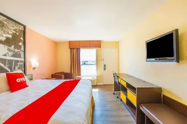 Oda, 1 En Büyük (King) Boy Yatak, Sigara İçilebilir