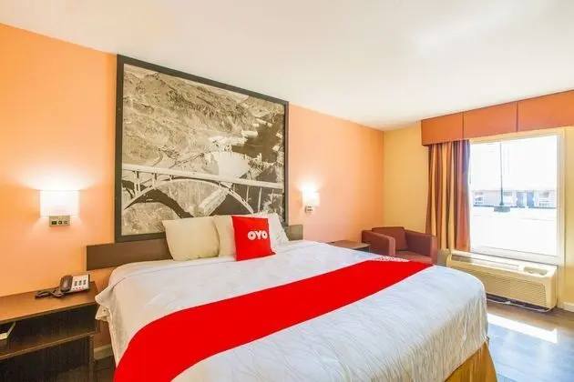 Oda, 1 En Büyük (King) Boy Yatak, Sigara İçilebilir