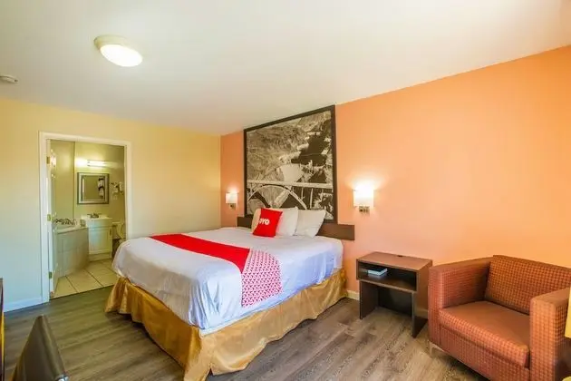 Oda, 1 En Büyük (King) Boy Yatak, Sigara İçilebilir