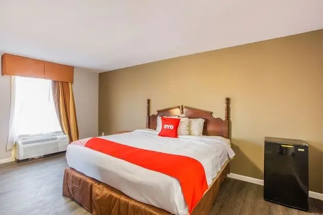 Premium Oda, 1 En Büyük (King) Boy Yatak