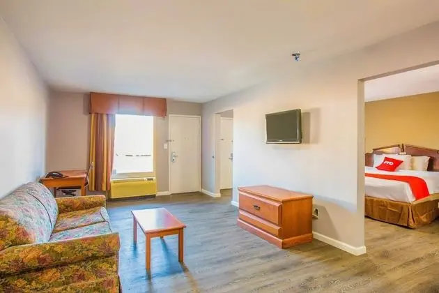 Premium Oda, 1 En Büyük (King) Boy Yatak