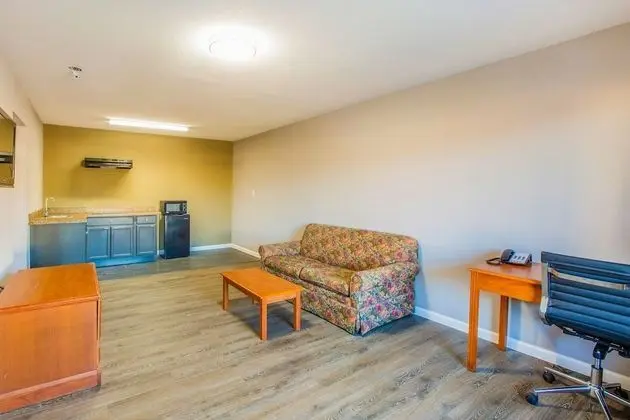 Premium Oda, 1 En Büyük (King) Boy Yatak