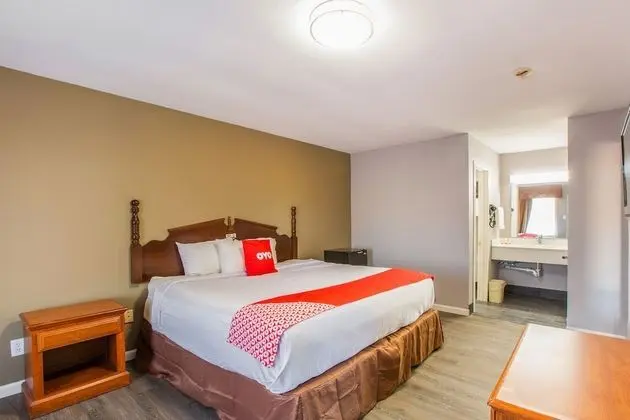 Premium Oda, 1 En Büyük (King) Boy Yatak, Sigara İçilebilir