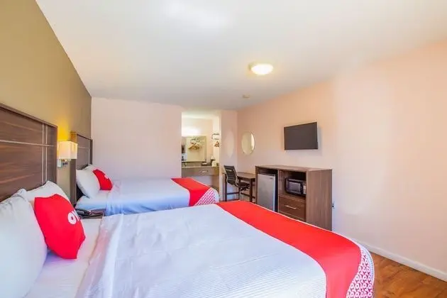 Premium Oda, 1 En Büyük (King) Boy Yatak, Sigara İçilebilir