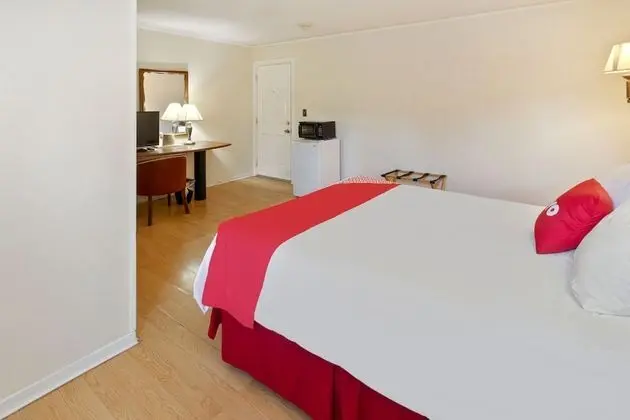 Oda, 1 Büyük (Queen) Boy Yatak