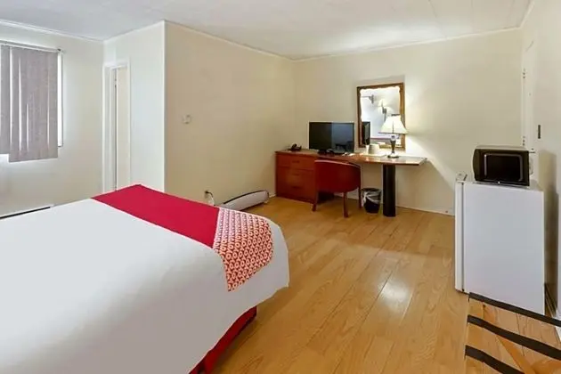 Oda, 1 Büyük (Queen) Boy Yatak