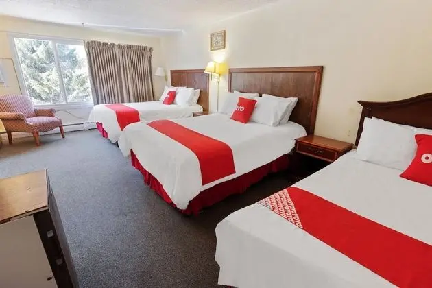 Oda, Birden Çok Yatak