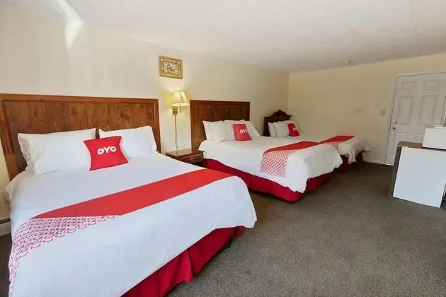 Oda, Birden Çok Yatak