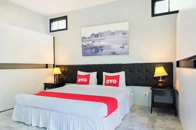 Villa, Havuz Kullanımı