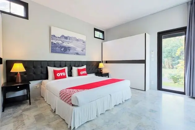 Villa, Havuz Kullanımı